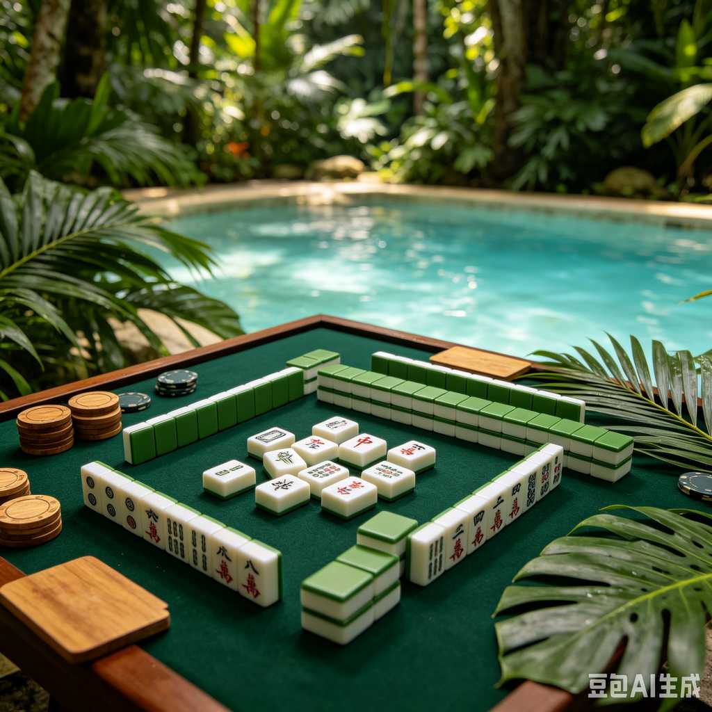 Tirana,mahjong