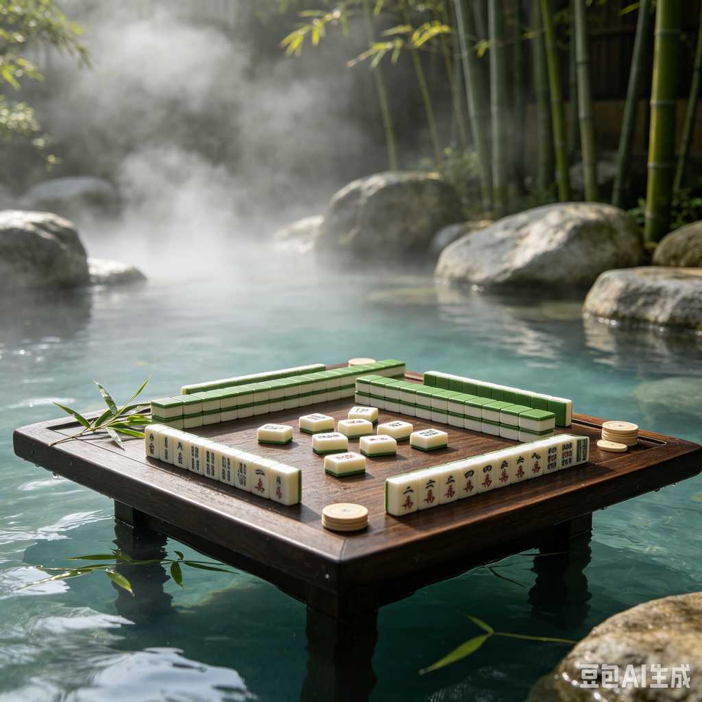 Durango,mahjong
