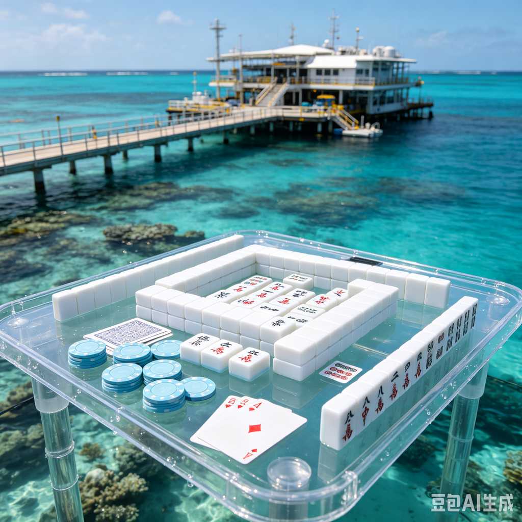 LaPaz,mahjong