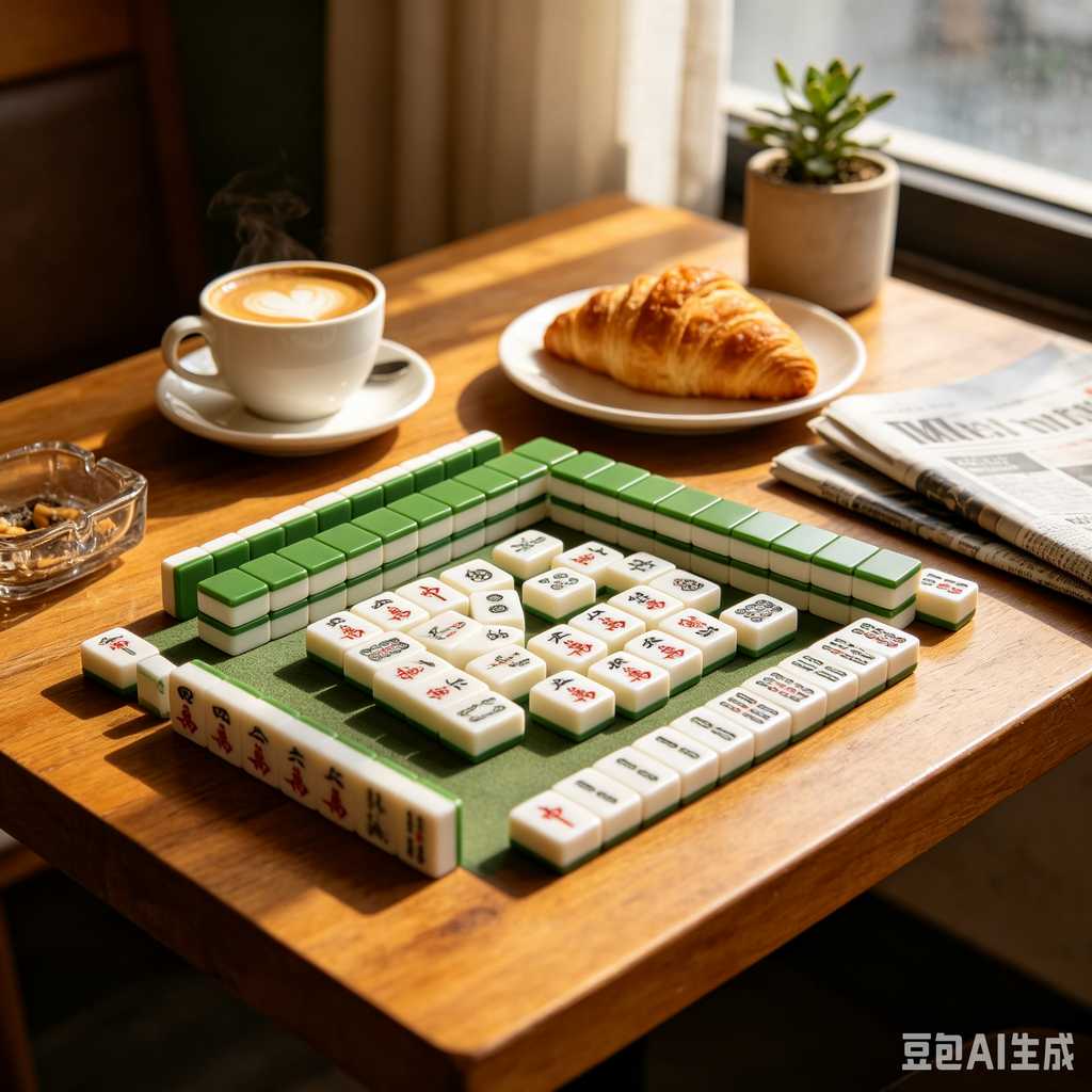 PortlandME,mahjong