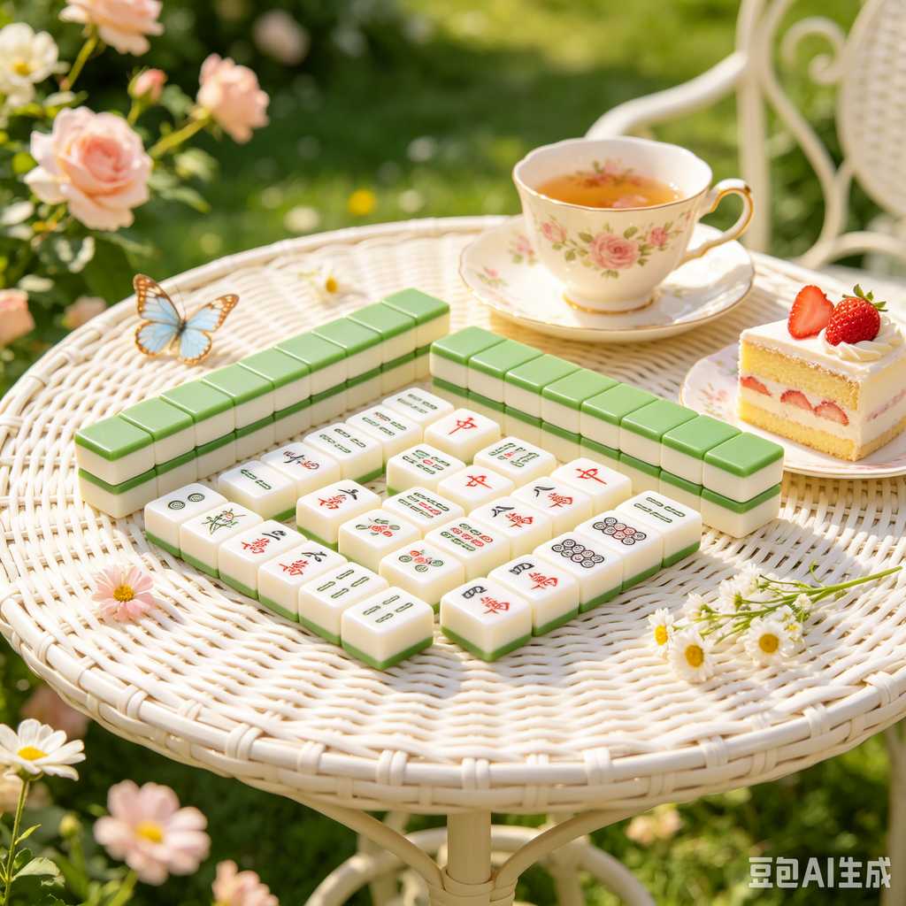 CapeCoral,mahjong