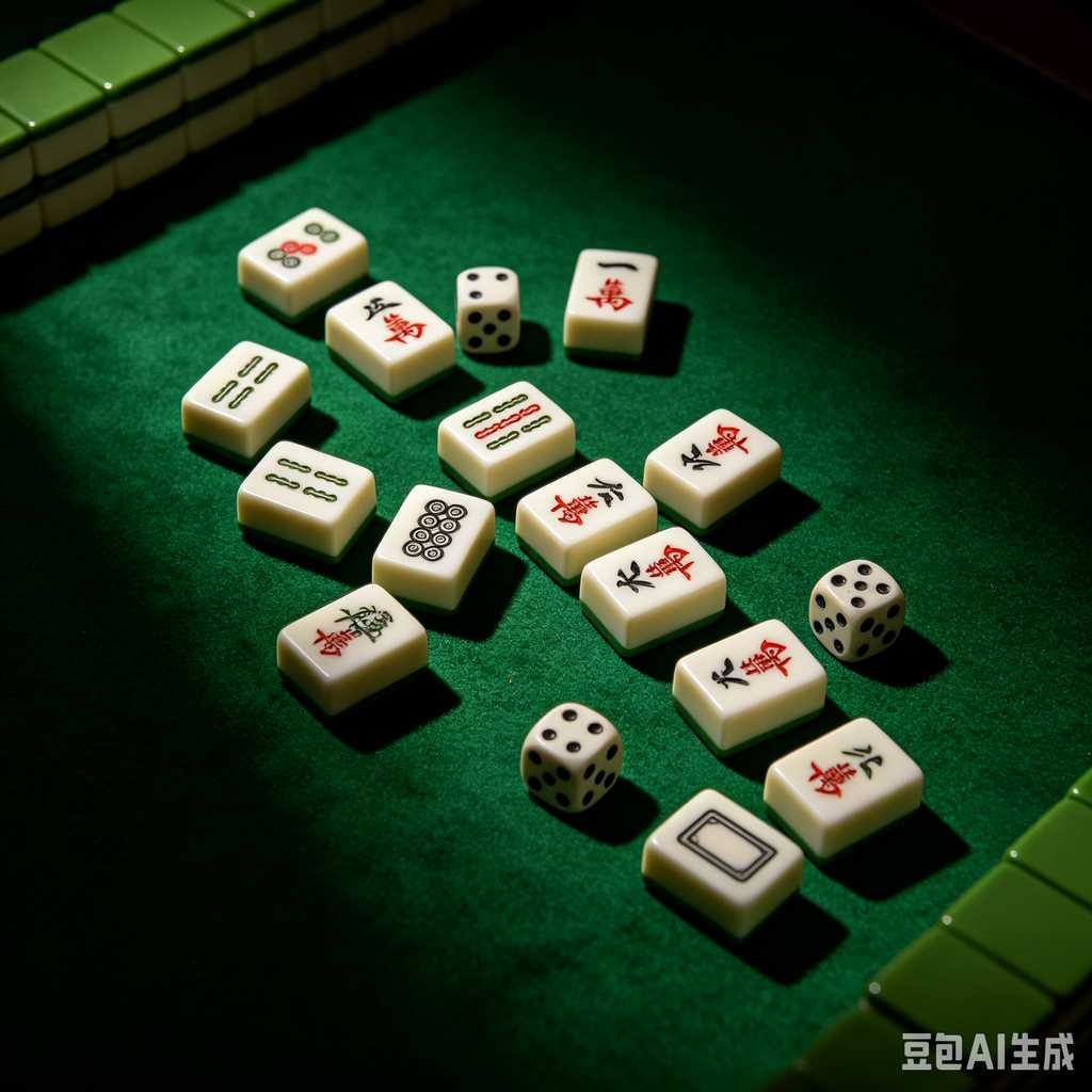 Wichita,mahjong