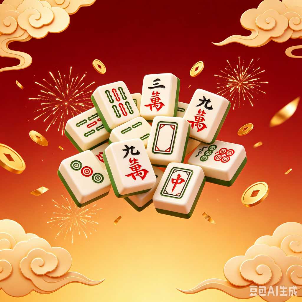 SanMarcosCA,mahjong