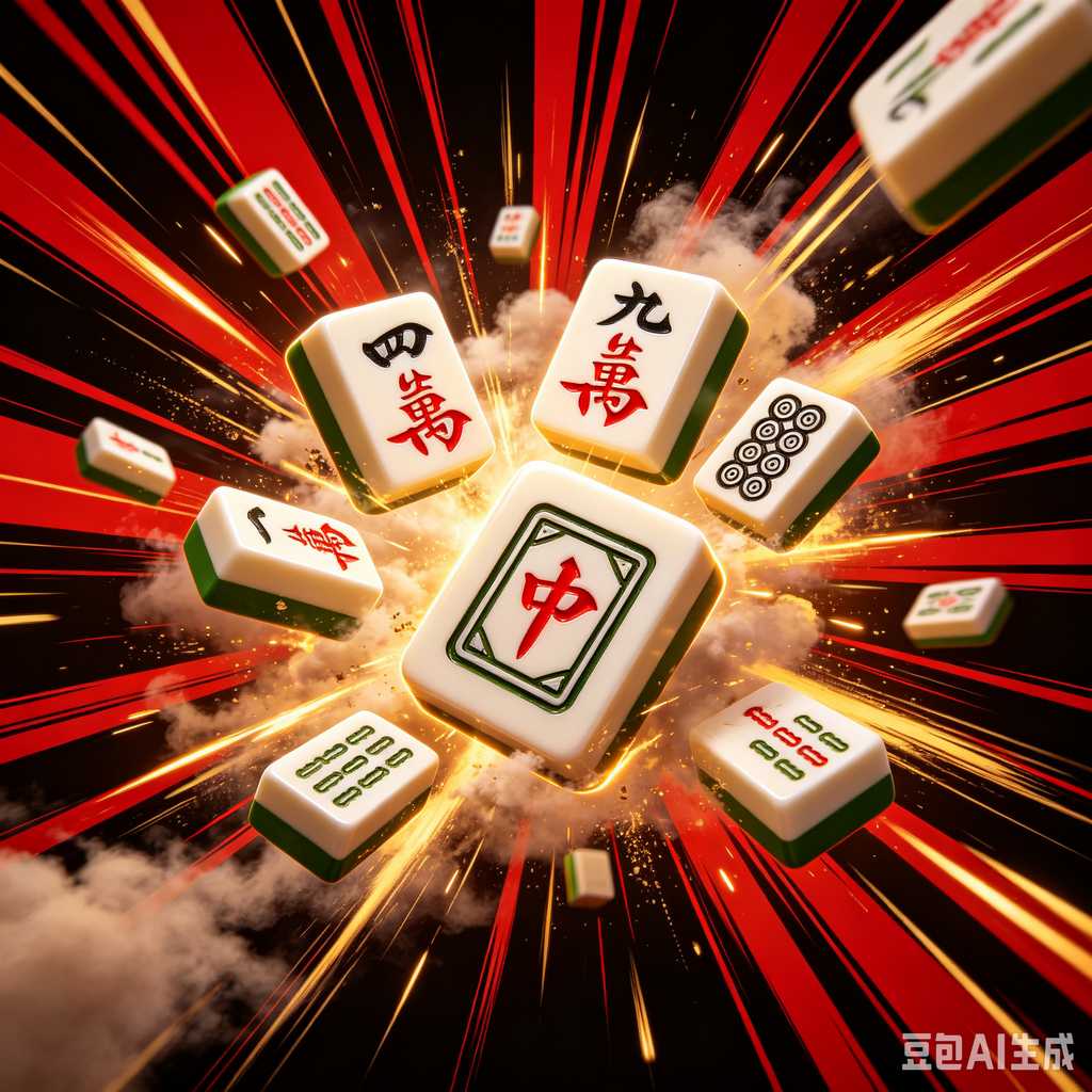 Sacramento,mahjong